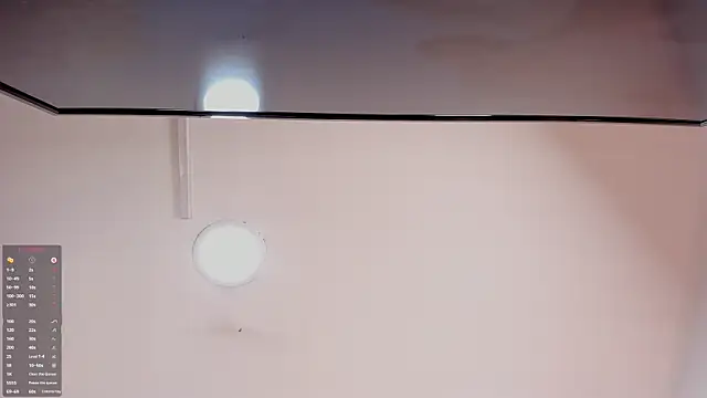 Megan_delarosse webcam