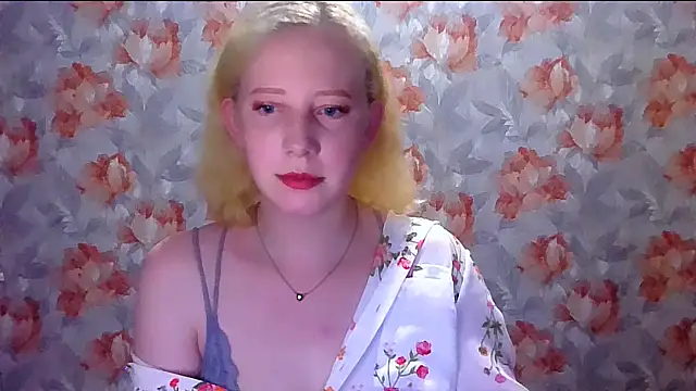 MelxMellie webcam
