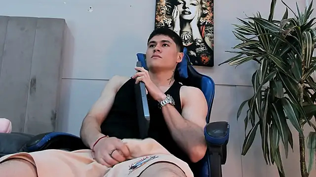roan_birkin webcam
