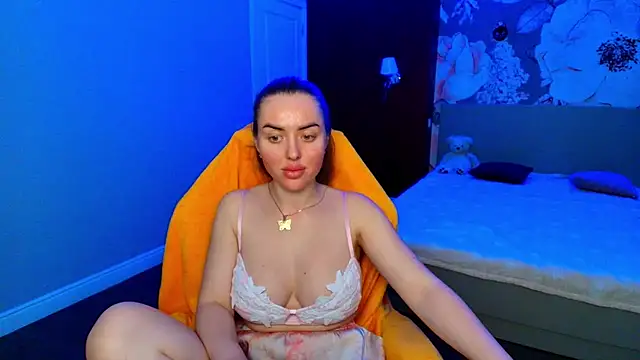 MissisCaty webcam