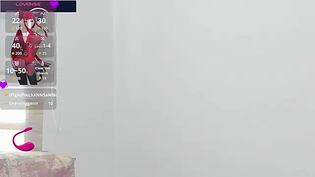 isabellarous- webcam