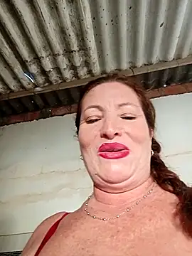 Sexy-Woman-Mature webcam
