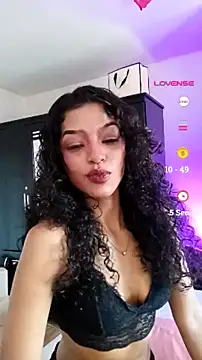 Aphrodite-777 webcam