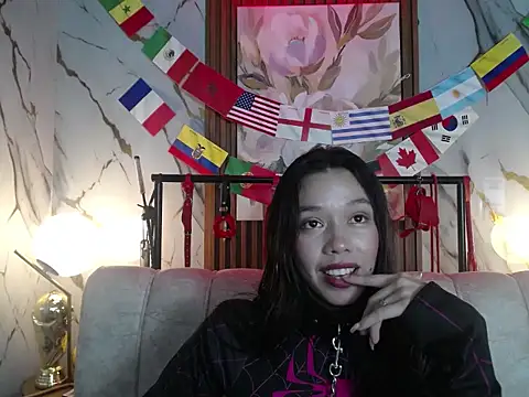 Doll4anall webcam