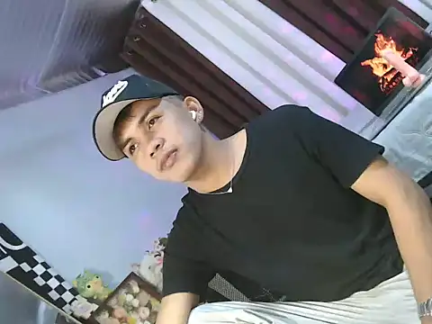 urhot_chany webcam