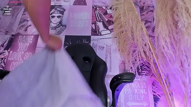 iSofiaass webcam