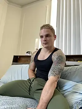 King_Kev_ webcam