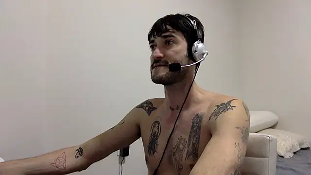 Fubinha webcam