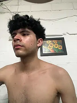 Axel-Mejia webcam
