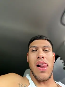 StrokingDaddy4 webcam