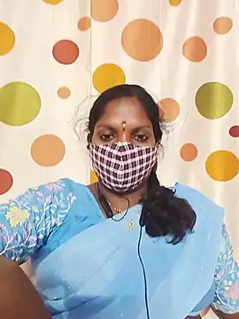 Tamil_Abinaya webcam