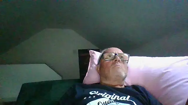 naughtygrandad1 webcam