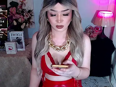 OliviaGrace_Hilton webcam
