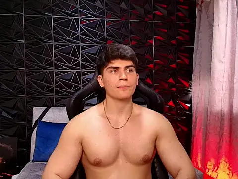 Jared_Rosse webcam