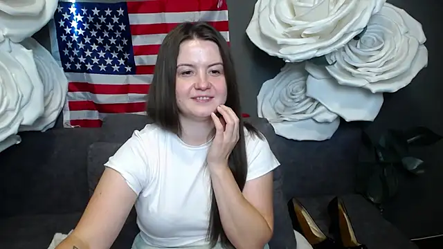 MavkaCute webcam