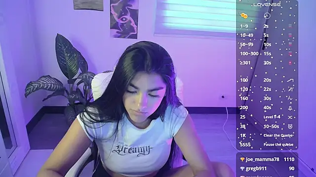 amarasilk_ webcam