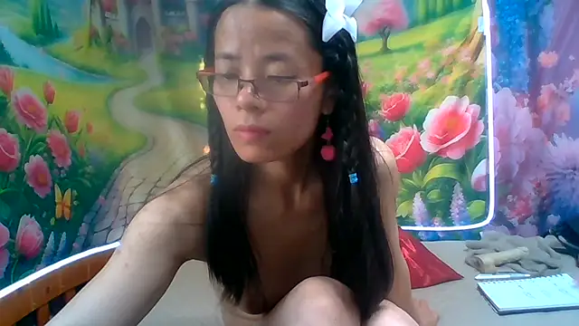 sweethanajapanese webcam