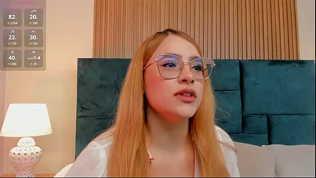 Amber_kiss_ webcam