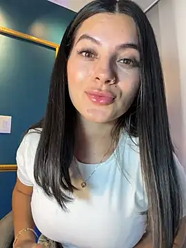 Rashel_Frost_ webcam