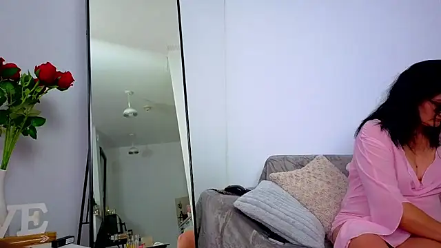 valeryablack webcam