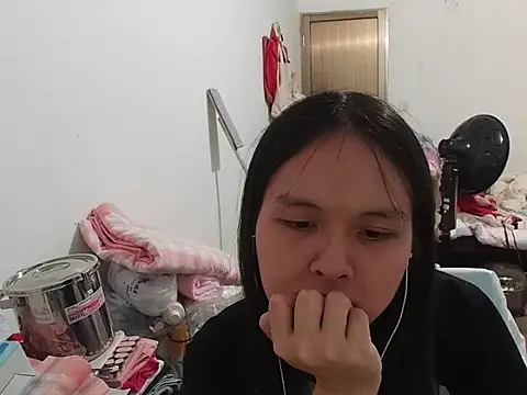 RebelAura webcam
