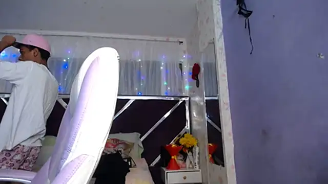 Santy_bigcock_01 webcam