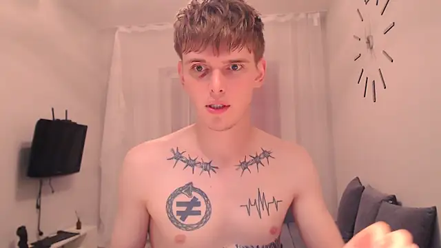 Fredd_Xanders webcam