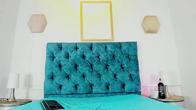 asher_lux webcam