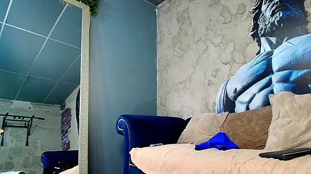Vans_Ross webcam