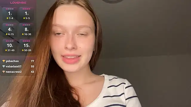 Eva_Shining_Star webcam