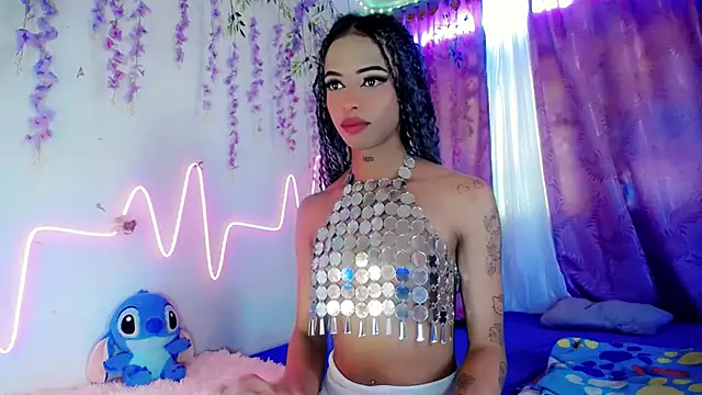 DahliaGill webcam