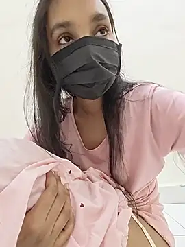 Mistry_lishu webcam