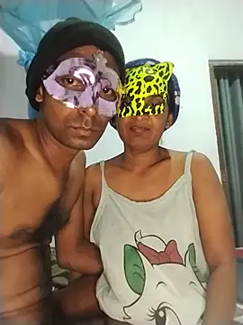 Miss-malika webcam