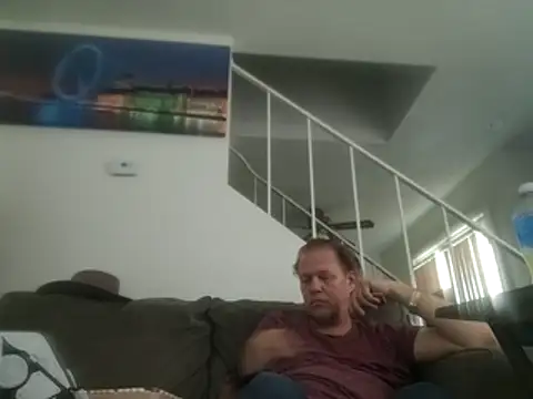 yourMasterisBored webcam