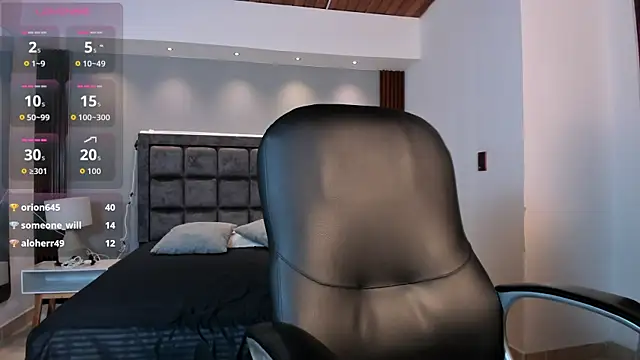 mily_Lopez webcam