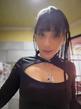 Sasha-firee webcam