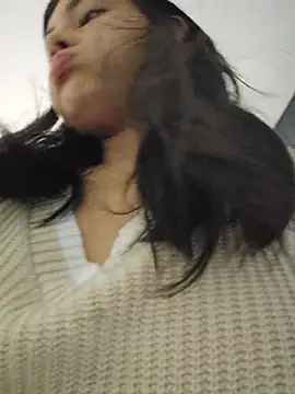 VioletRousee webcam