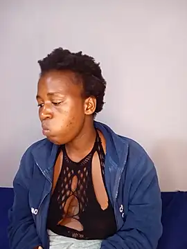 DimpleQueen_01 webcam