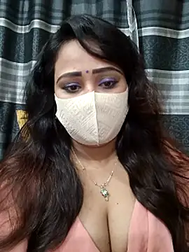 anonna7804 (F young) - বুক শো
