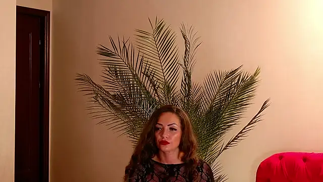 DonnaKleinn live cam on StripChat