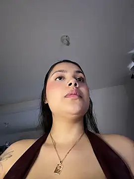 MarenaLovely webcam