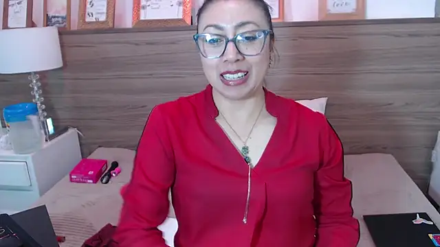 FranciscaVera webcam