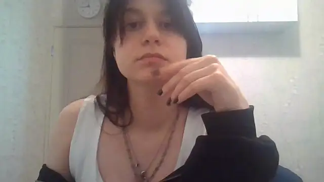 GrayceDeclet webcam