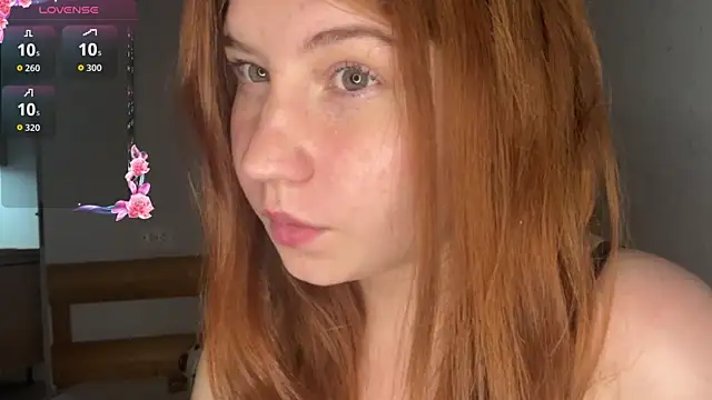 EmmaLovelyBB webcam