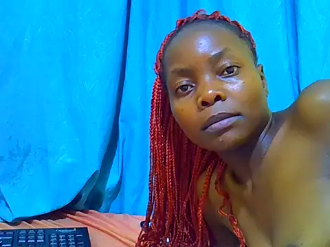 Maqueilah_ webcam