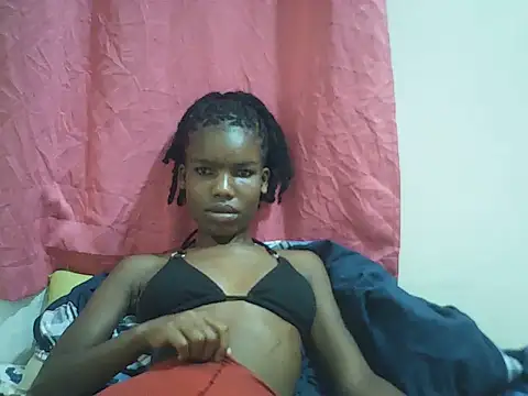 Bootylovet webcam
