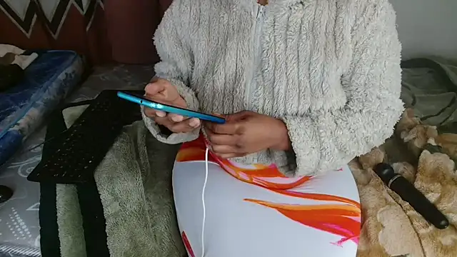 Yummy_Bubble_Butt webcam