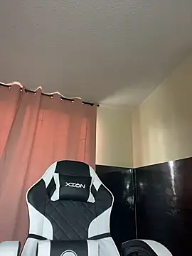 Candy_ec webcam