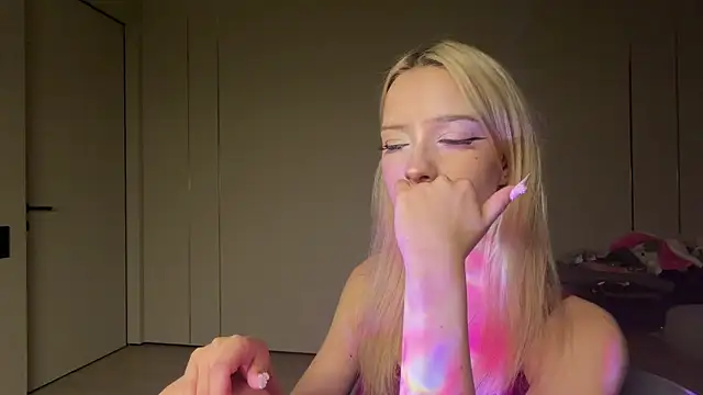 Anny_qte webcam