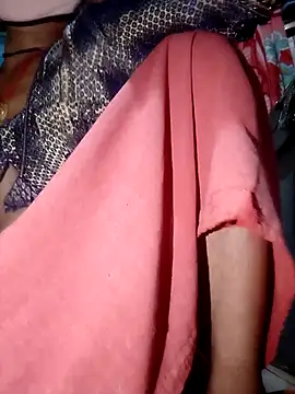 Aarti9080 webcam
